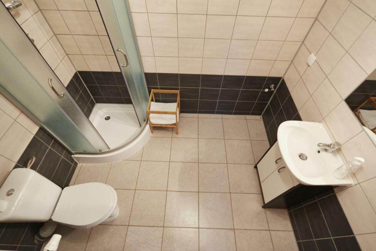 Apartamenty Miedzymorzem Krynica Morska Extérieur photo
